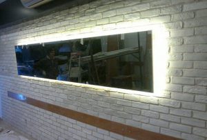 barok beyaz dekoratif tugla kaplama modelleri
