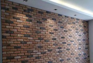 barok dekoratif dekorasyon tuglasi modelleri
