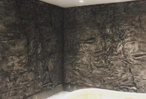 canyon gris dekoratif tas tugla panel