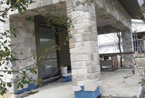 ilion arena dekoratif tas m2 fiyatlari