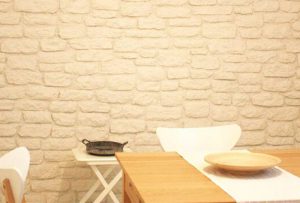 montana bianca dekoratif tas duvar paneli