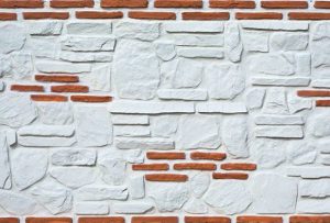 Pedras Panel• Blancura