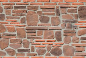 Pedras Panel • Marron