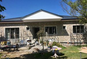 pizarra amorillo dekoratif tas panel