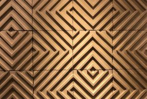 3D Beton • Labirinto