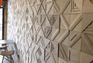 3d beton duvar paneli miscale block