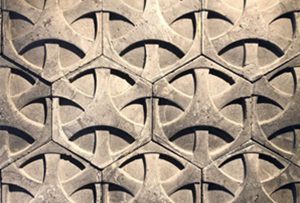 3D Beton • Esagono