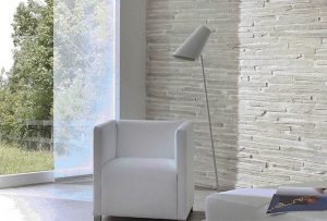 breccia gris ahsap gorunumlu panel
