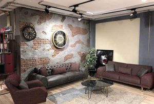 ladrillo cemento kizil tugla panel modelleri