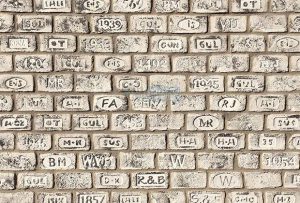 Scritto • Rotto