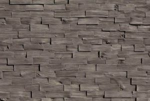 Wood • Gris