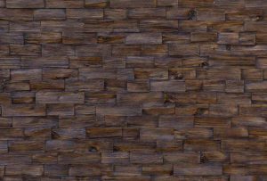 Wood • Marron