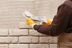 dekoratif tas tugla montaj 2