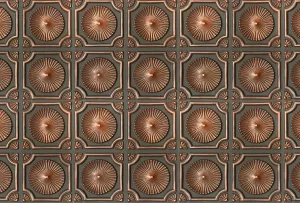Alabamba • Black Copper