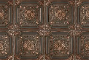 Alhambra • Argent Copper