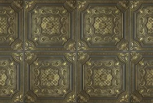 Alhambra • Argent Torado
