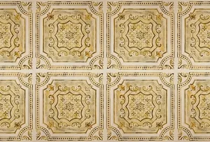 Alhambra • Blance Fonce