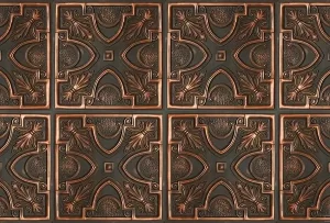 Apollo • Argent Copper