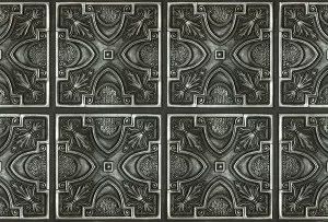 Apollo • Argent Noir