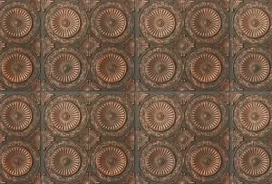 Coranado • Argent Copper