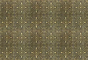 Piazza • Argent Dorado
