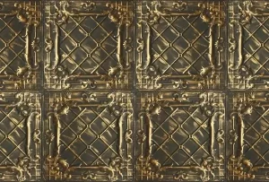 Casablanca • Argent Dorado