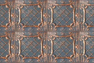 Casablanca • Bluish Copper