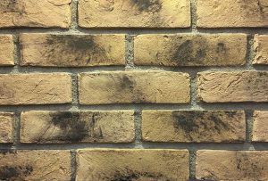 Doğal Tuğla • Weathered Buff 406